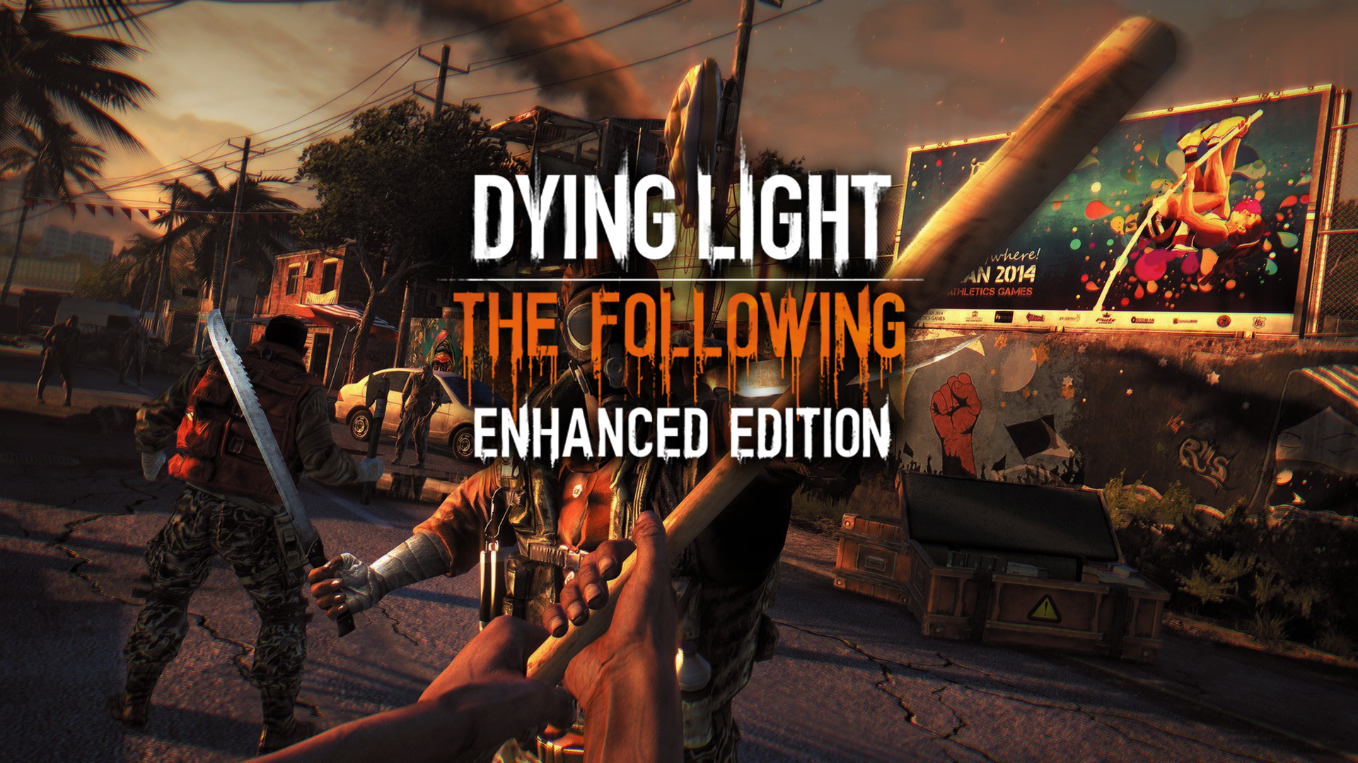 Dying Light