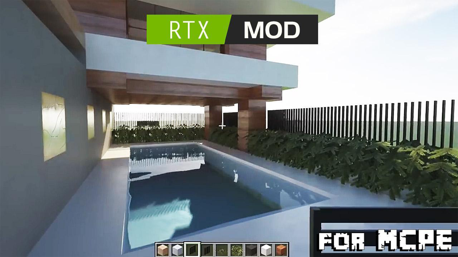 Rtx र ट र स ग क स थ Minecraft अब सभ व ड ज 10 उपय गकर त ओ क ल ए उपलब ध ह Techyfleek