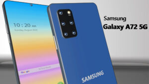 Samsung galaxy a72