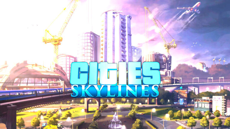 Skylines