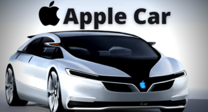 Apple car Apple Icar