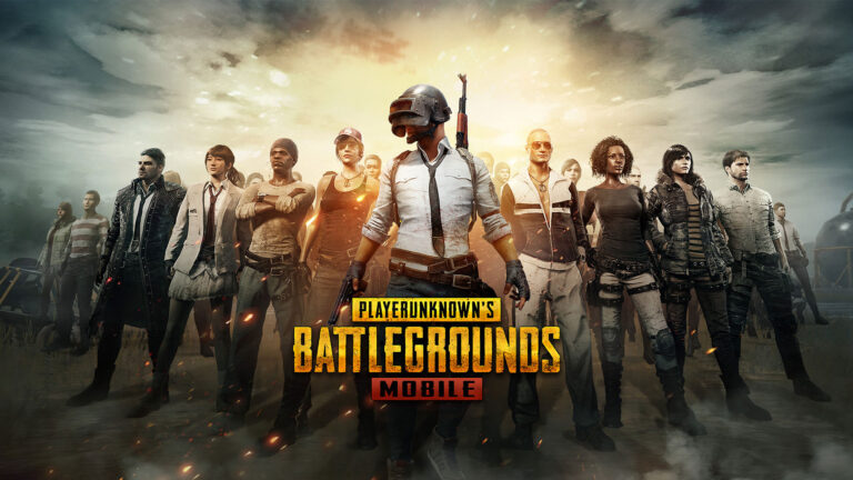 PUBG Mobile India