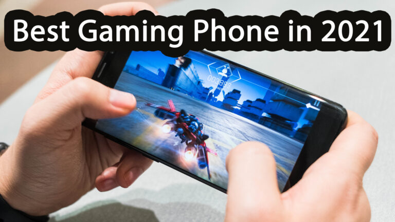 Best-gaming-smartphone-in-2021