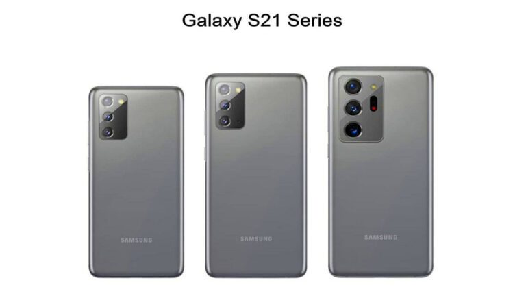 Samsung-Galaxy-S21-Series