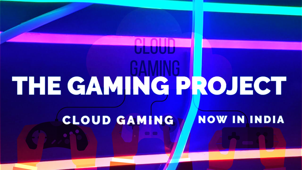 Cloud gaming in India