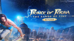 Prince of Persia Sands of Time Remake Delayed Once again