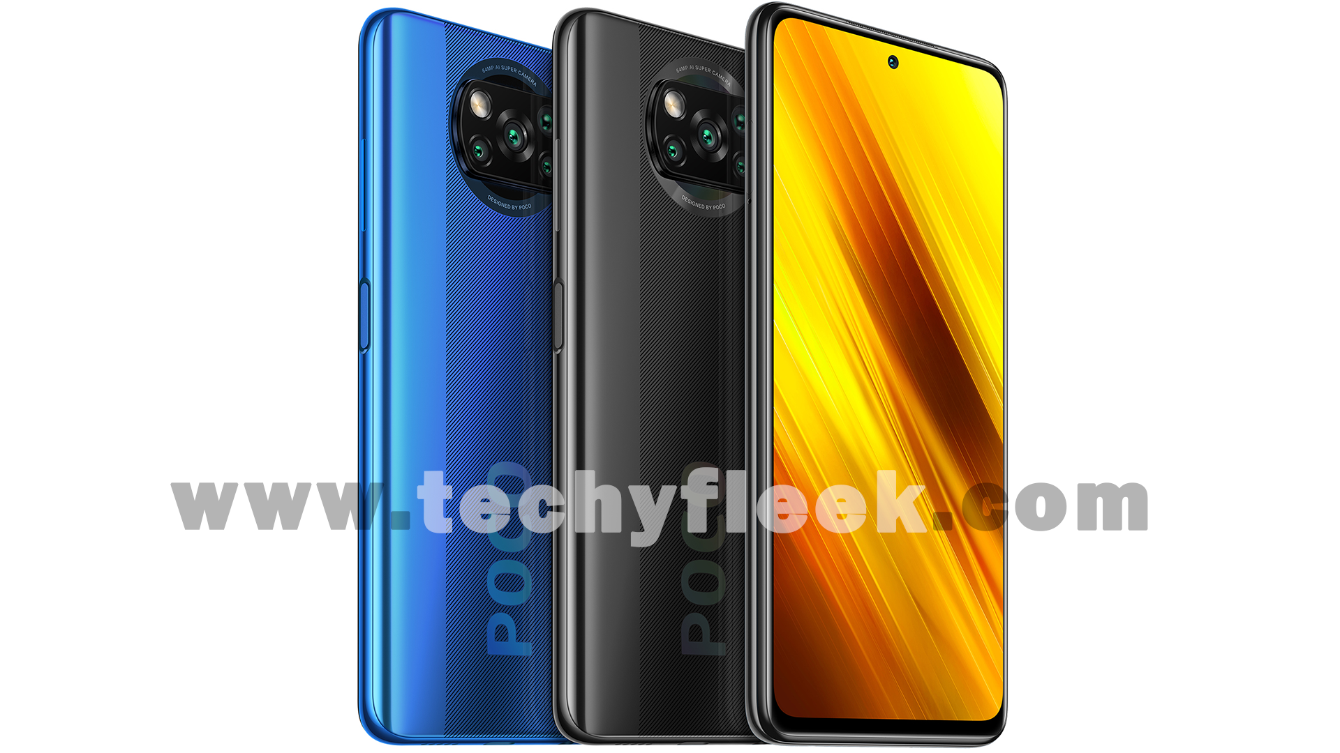 poco x3 pro about to launch official in the march 2021