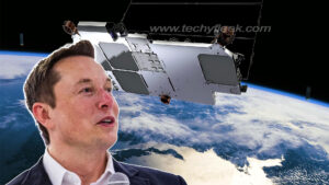 Starlink satellite internet Elon musk take it to in India