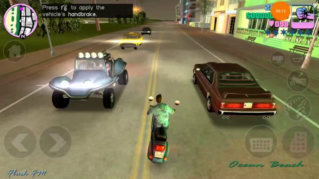 GTA-Vice-city-on-android