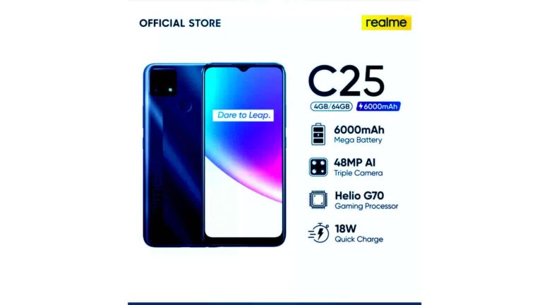 realme-c25-launched-in-india-specification-and-price