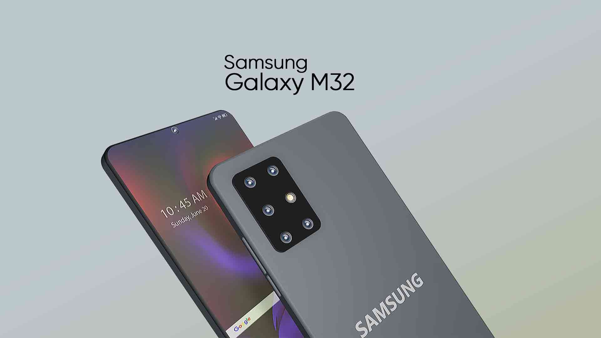 samsung m series new launch 2020