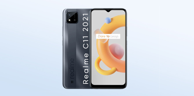 Realme-C11-2021-Features-&-Specifications