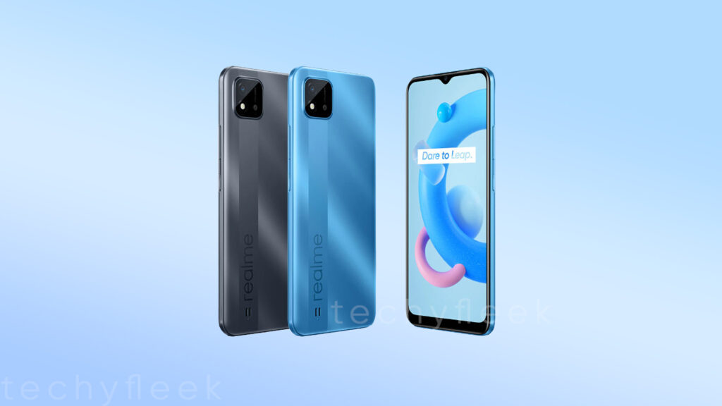 Realme-C11-2021-Price-in-India