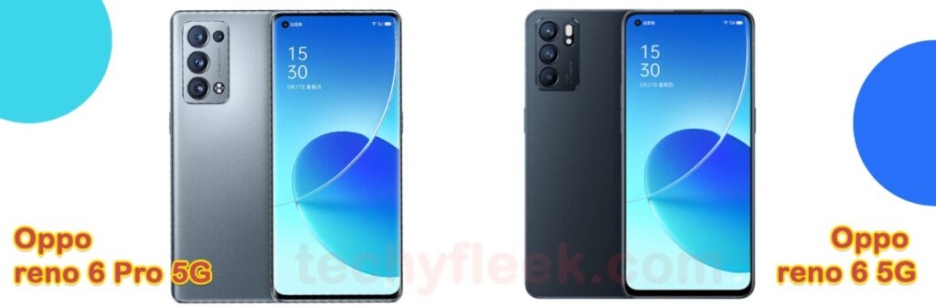 Oppo-Reno-6-Pro-5G -Price-and-Specification