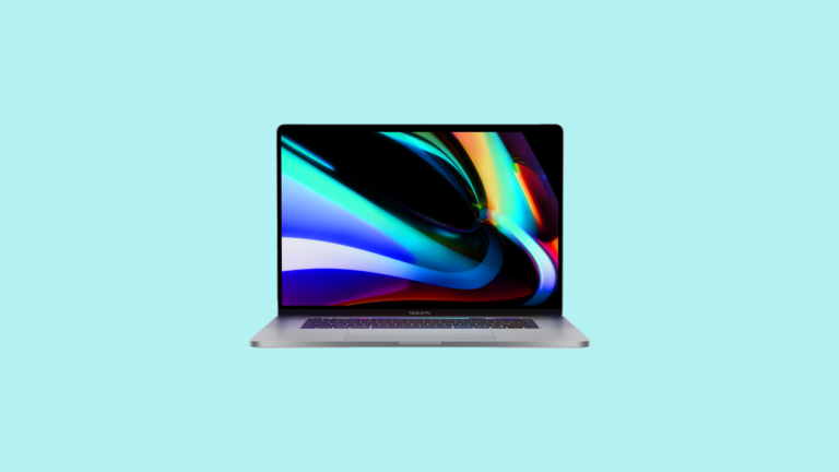 Macbook-Pro-16-Inch-2021-Specification