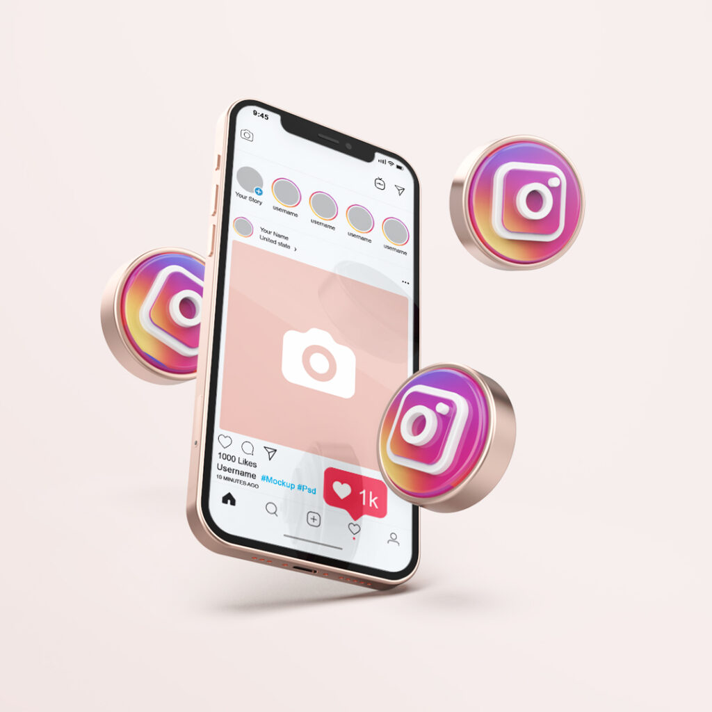 How to earn money on Instagram