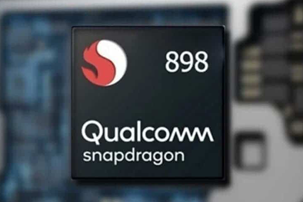 Most Powerful Smartphone in December 2021 with Snapdragon 898 Chipset