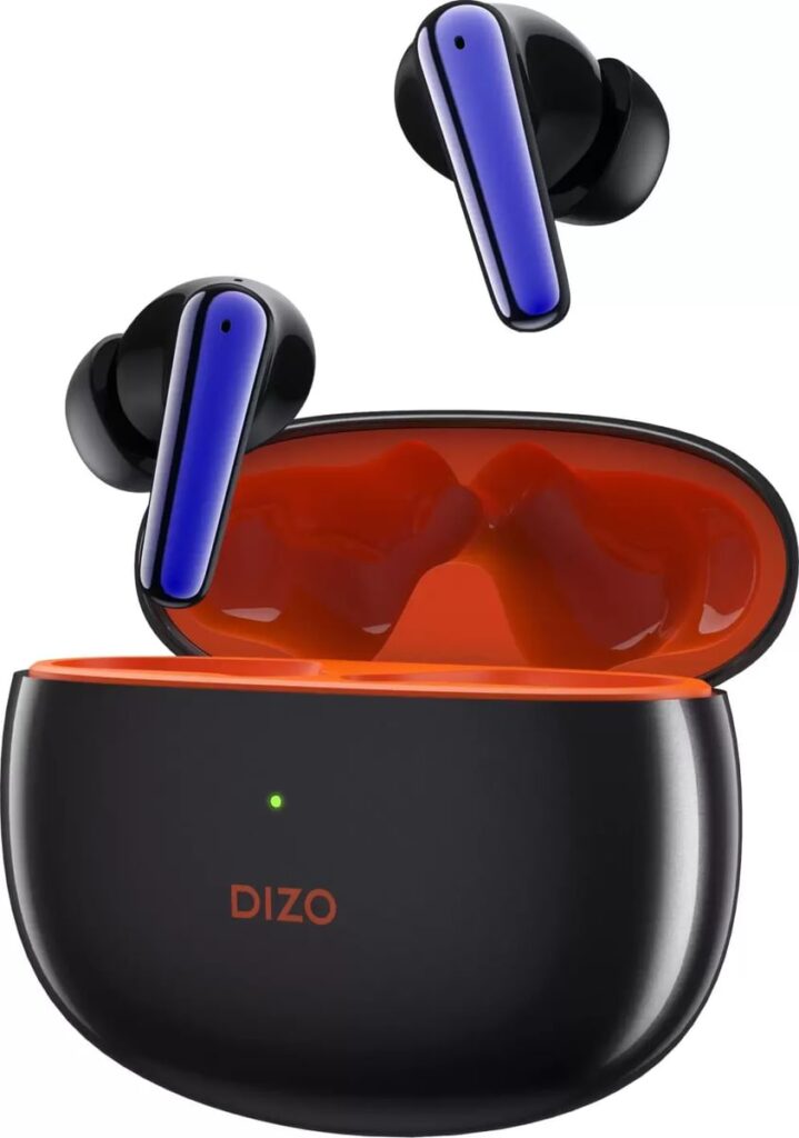 dizo-buds-z-pro-price-and-specifications