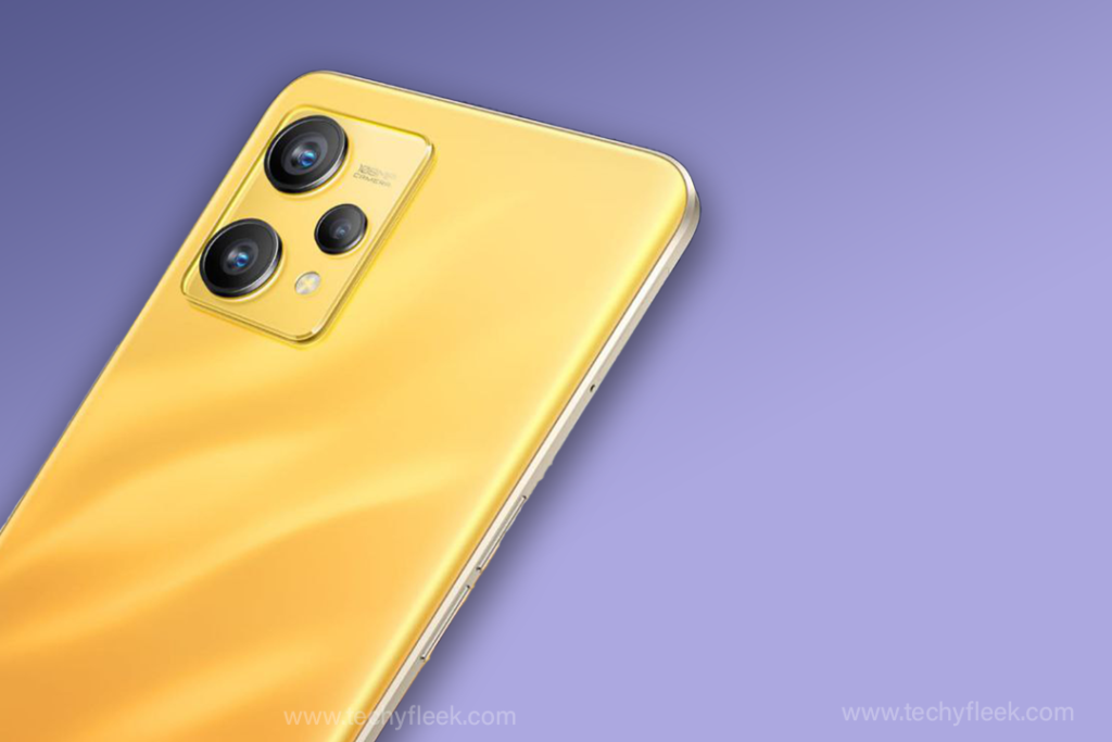 Realme 9 4G launch in India