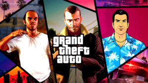 List-of-most-popular-games-in-the-GTA-franchise-Grand-Theft-Auto