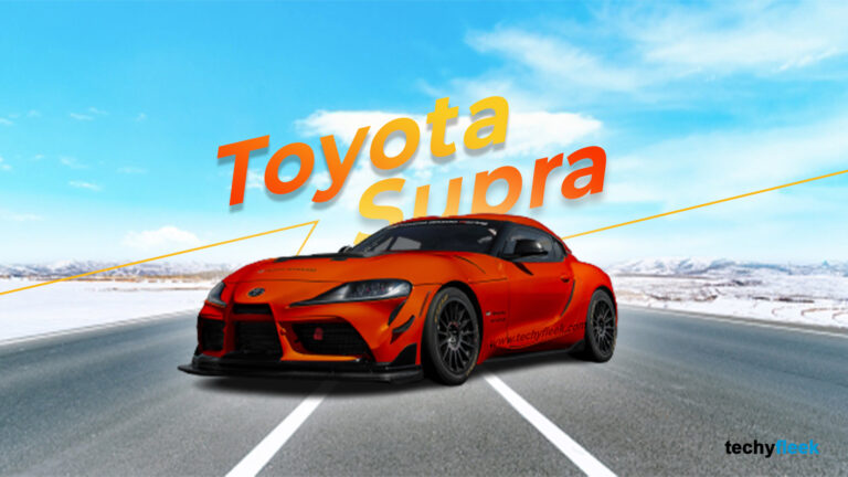 toyota-Supra