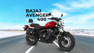 bajaj-avenger-400-price-in-India-and-features