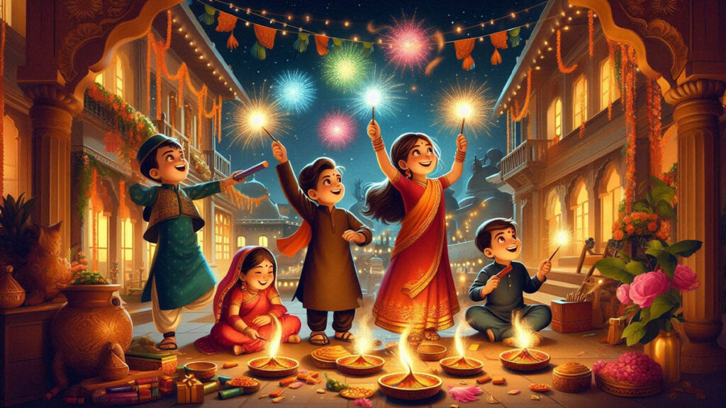 Diwali 2024 Date, know when is Diwali and the auspicious time to worship