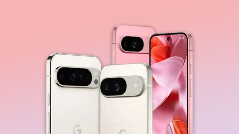 Google Pixel 9 Pro XL, Pixel 9 Pro and Pixel 9 launched with advanced AI features, know the price