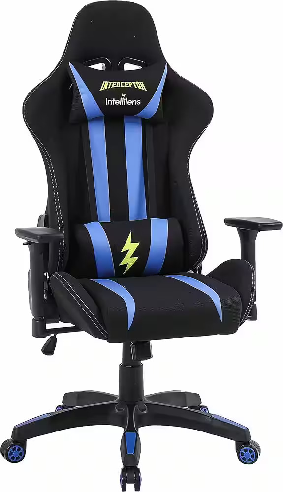 Interceptor Gaming Chair Diablo Series