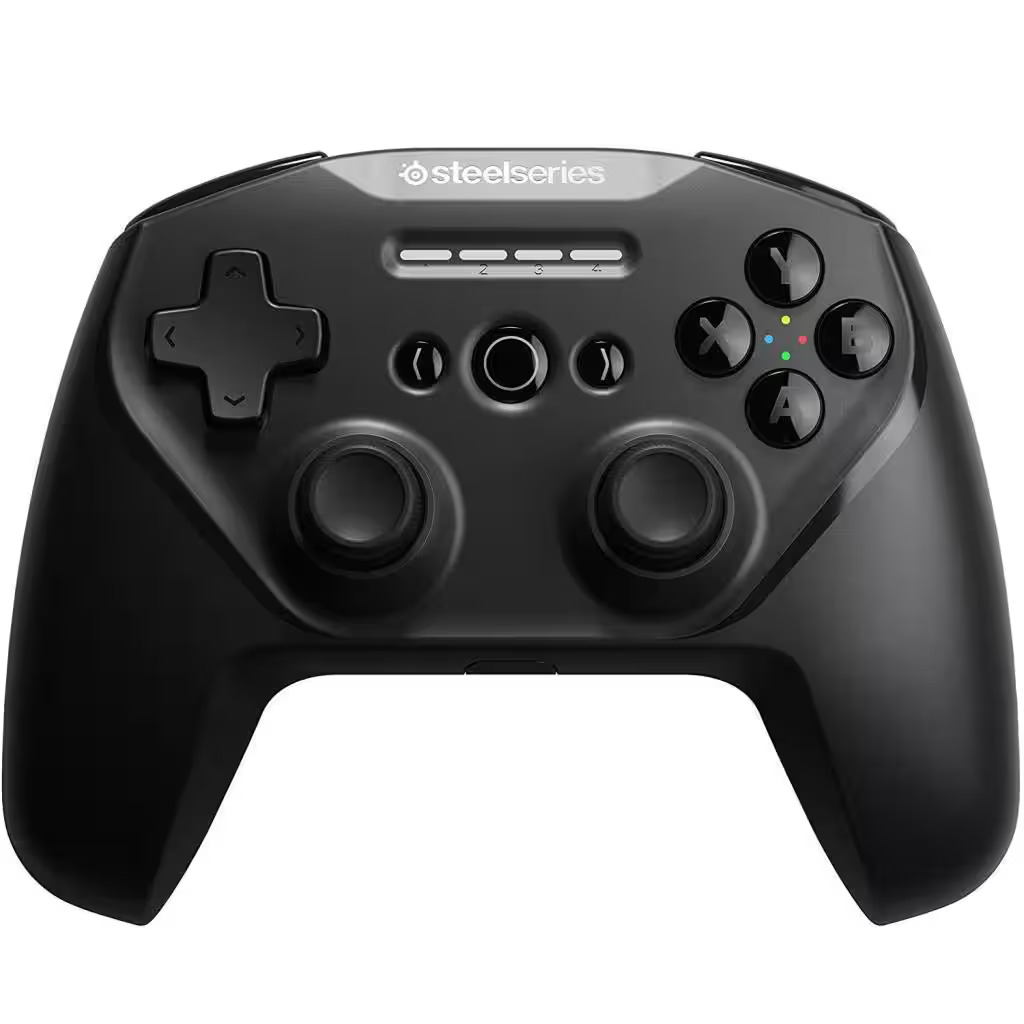 SteelSeries Stratus Duo Wireless Gaming Controller