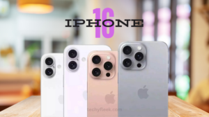 iPhone 16 Series pre-order booking starts in India, sale on September 20 Know price, specifications and offers